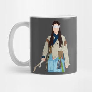 Alchemy of souls Mug